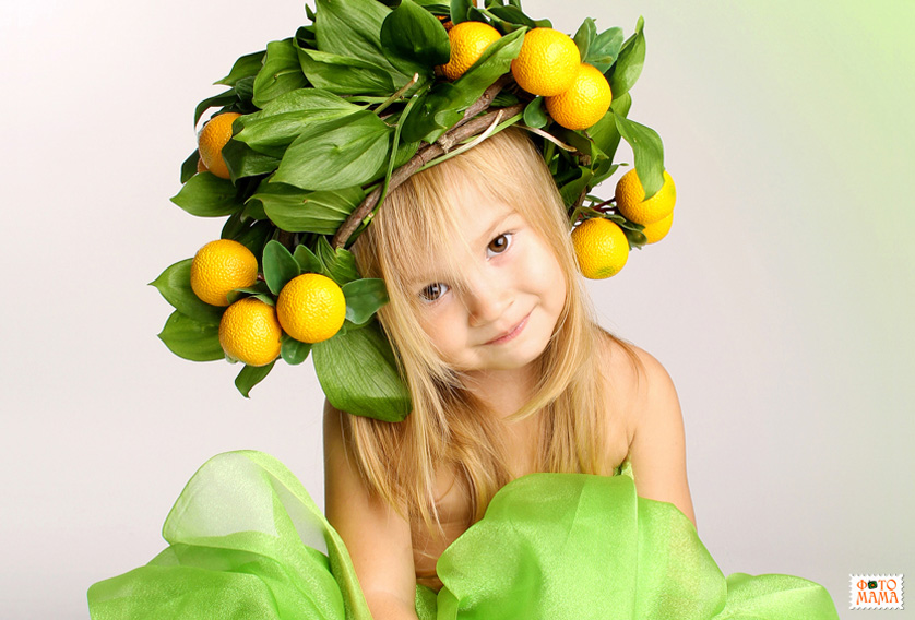 Дети 3-7 лет