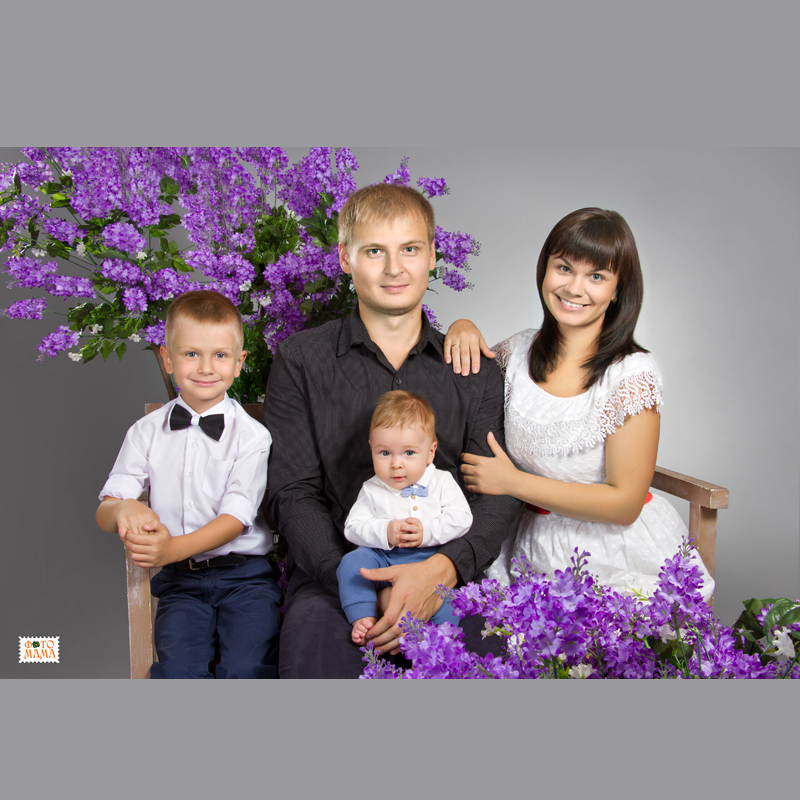 Папа Артем