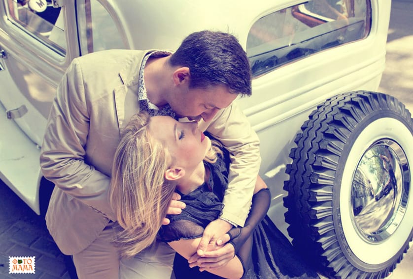 Love Story